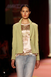 Shop The Runway Presented by Fashion ID, Berlin Fashion Week Autumn/Winter 2015