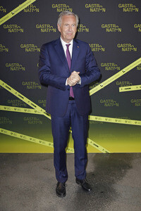 Branchenevent 'Gastronation' in Hamburg