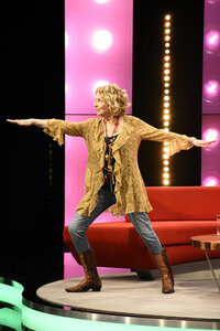TV-Sendung 'Gesundheit! Die Show' in Ismaning