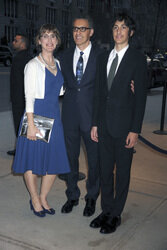 'Fading Gigolo' Screening, New York