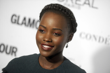 Glamour's 25th Anniversary Women of the Year Awards in New York