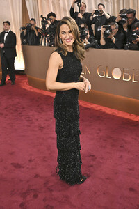 Golden Globe Awards 2026 in Beverly Hills