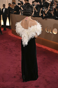 Golden Globe Awards 2026 in Beverly Hills