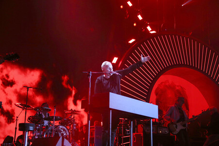 Global Citizen Festival in Hamburg