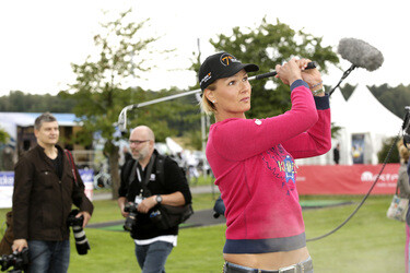 7. GRK Golf Charity Masters, Leipzig