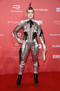 GQ Men of the Year Awards 2025 in Berlin