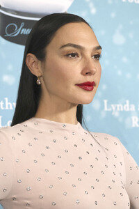 Women's Guild Cedars-Sinai Fall Snow Ball Gala in Beverly Hills