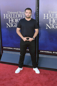 Opening der Halloween Horror Nights in Universal City