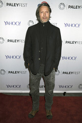 'Hannibal' Screening, Paleyfest New York
