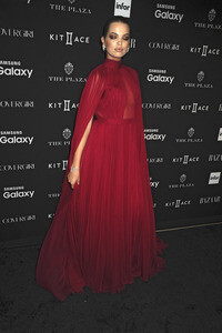 Harper's Bazaar Icons 2015 Party in New York