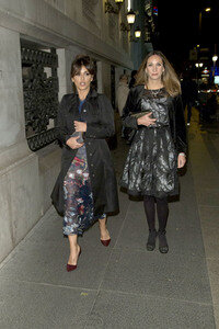 Harper's Bazar Awards in Madrid