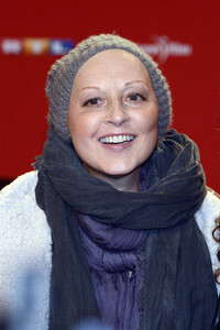 Filmpremiere 'The Hateful 8' in Berlin