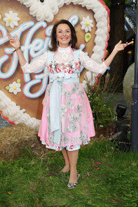 TV Show 'HeidiFest by Heidi Klum' in München