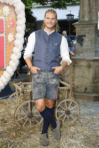 TV Show 'HeidiFest by Heidi Klum' in München