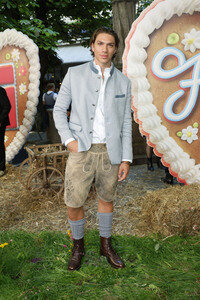 TV Show 'HeidiFest by Heidi Klum' in München