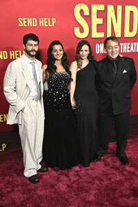 Filmpremiere 'Send Help' in Los Angeles