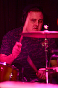 Konzert von The Hempolics in Hannover