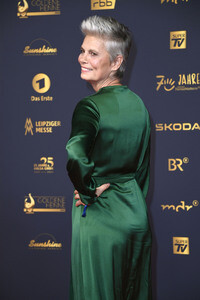 Goldene Henne 2026 in Leipzig