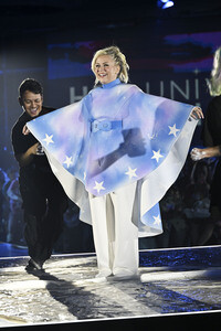 The Her Universe Fashion Show 2026, San Diego Comic-Con International 2026
