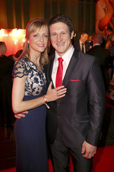 'Ein Herz für Kinder' Charity Gala, Berlin