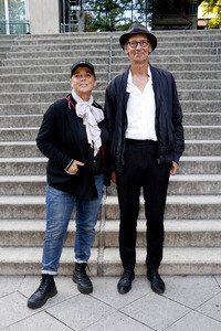Filmpremiere 'Hiddensee' in Berlin