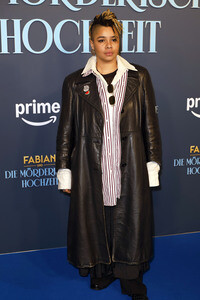 Filmpremiere 'Fabian und die mörderische Hochzeit' in Köln