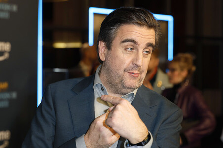 Filmpremiere 'Fabian und die mörderische Hochzeit' in Köln