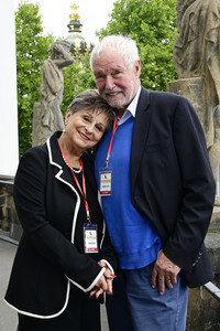 Hope Gala 2025 in Dresden