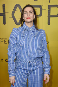 Filmscreening 'Hoppers' in Berlin