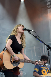 Hurricane Festival 2015 in Scheeßel