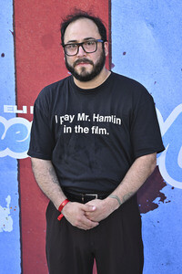 Filmpremiere 'Ice Cream Man' in Los Angeles