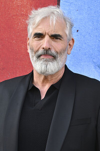 Filmpremiere 'Ice Cream Man' in Los Angeles