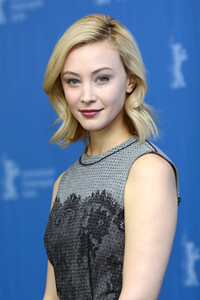 'Indignation' Photocall, Berlinale 2016