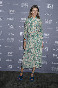 WSJ Magazine Innovator Awards 2016 in New York