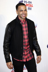 Jingle Bell Ball 2014, London