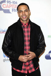 Jingle Bell Ball 2014, London