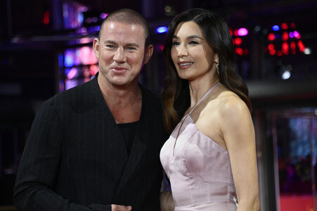 Filmpremiere 'Josephine', Berlinale 2026