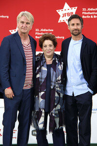 Eröffnung 22. Jüdisches Filmfestival Berlin & Potsdam