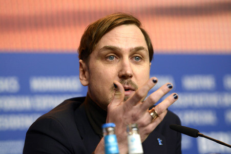 Jury Pressekonferenz, Berlinale 2016