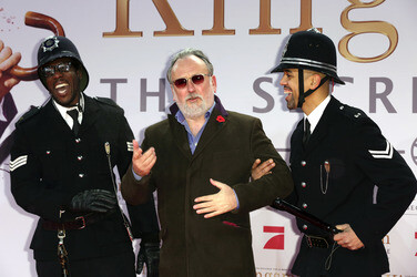 'Kingsman - The Secret Service' Premiere, Berlin