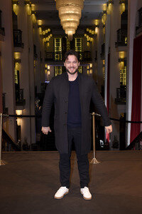 'Das schweigende Klassenzimmer' Premiere, Berlinale 2018