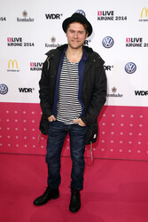 1LIVE Krone 2014, Bochum
