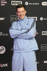 1Live Krone 2025 in Bielefeld