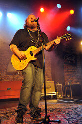 Andreas Kümmert Konzert, Hamburg