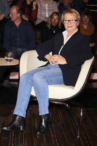 Talkshow 'Markus Lanz' in Hamburg