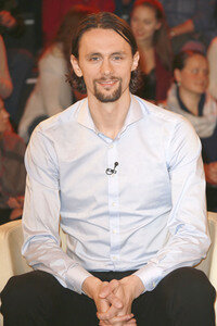Talkshow 'Markus Lanz' in Hamburg