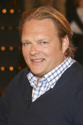 'Markus Lanz' Talkshow, Hamburg