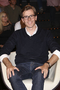 Talkshow 'Markus Lanz' in Hamburg