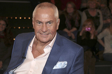 'Markus Lanz' Talkshow, Hamburg