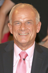 'Markus Lanz' Talkshow, Hamburg